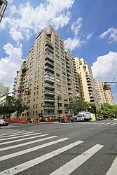180 East End Avenue in Yorkville