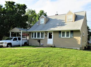 615 Mayo Rd, Glen Burnie, MD 21061