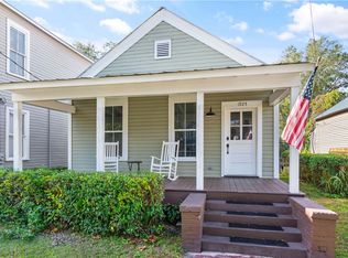 1923 Union St, Brunswick, GA 31520