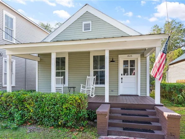 1923 Union St, Brunswick, GA 31520