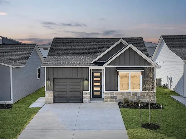 2536 NW 130th St, Oklahoma City, OK 73120