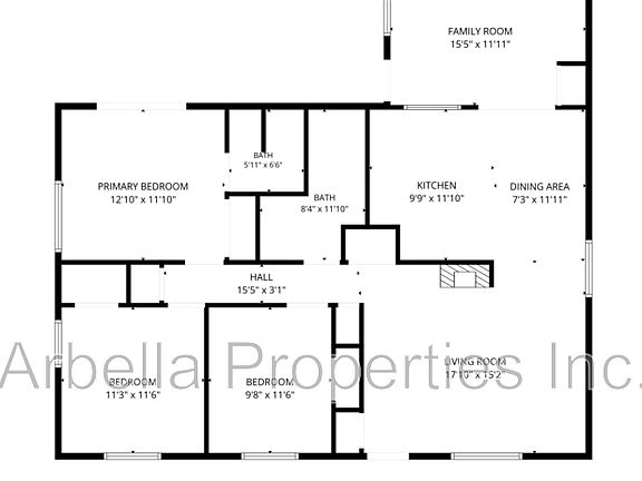 2nd image of 1029 Surmont Ct