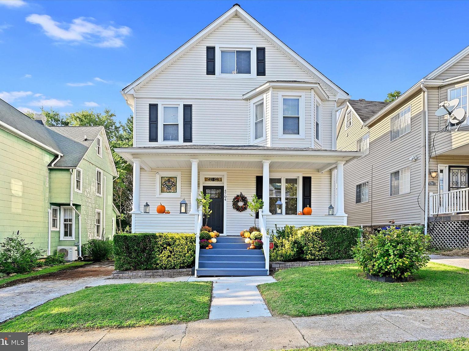 4704 Ave, Baltimore, MD 21214 Zillow