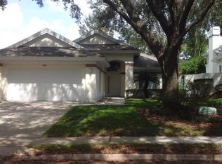 742 Crepe Myrtle Cir, Apopka, FL 32712