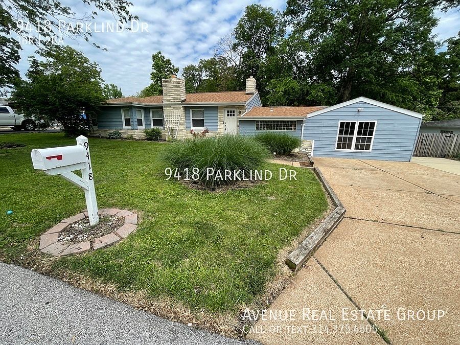 1st image of 9418 Parklind Dr
