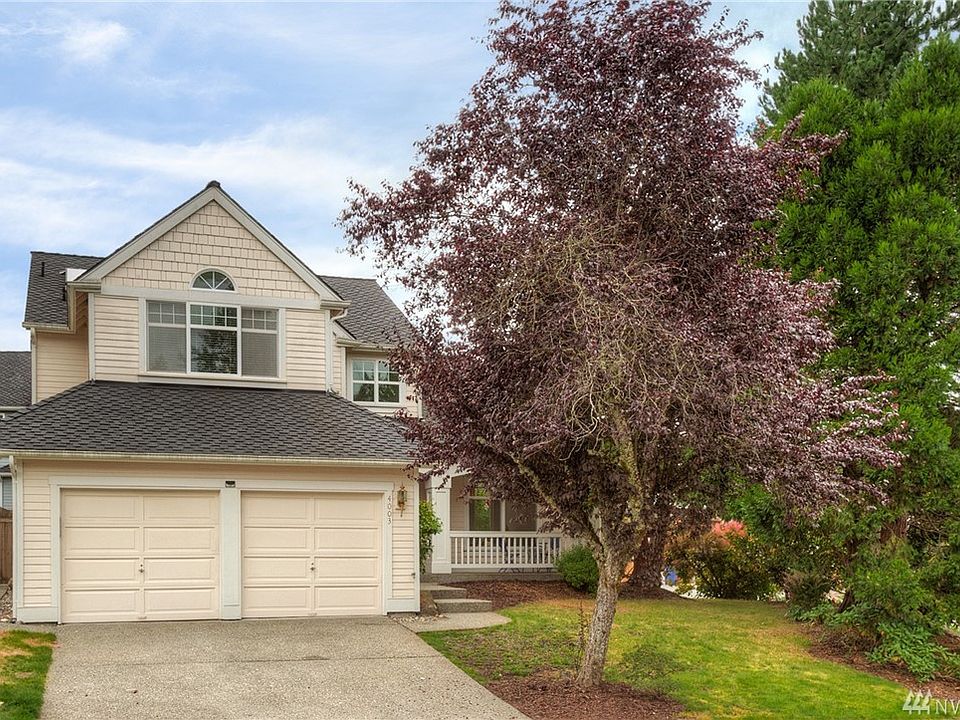 1st image of 4003 252nd Ave SE