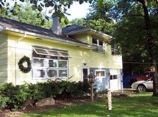 11220 Elliott Hwy, Sand Creek, MI 49279