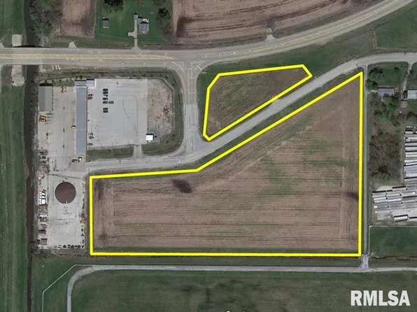 0 69th Ave, Milan, IL 61264