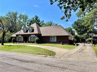 1122 N 81st Ter, Kansas City, KS 66112