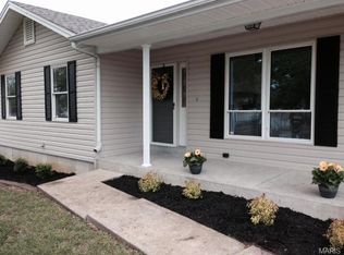 1313 Great Warrior Dr, O'Fallon, MO 63366