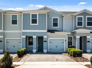 4726 Tribute Trl, Kissimmee, FL 34746