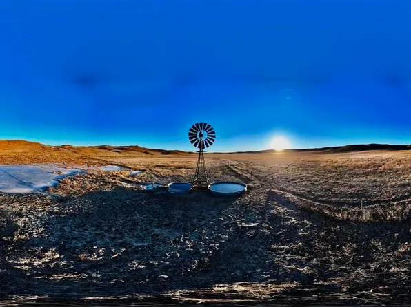 Highway 27, Gordon, NE 69343