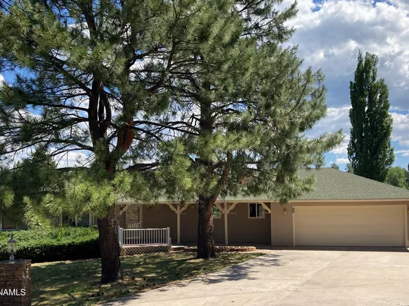 440 E Navajo Rd, Munds Park, AZ 86017