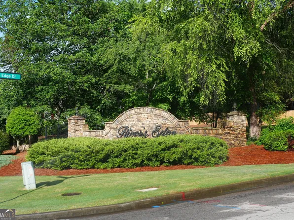 0 Lakeside Trl, Cumming, GA 30041