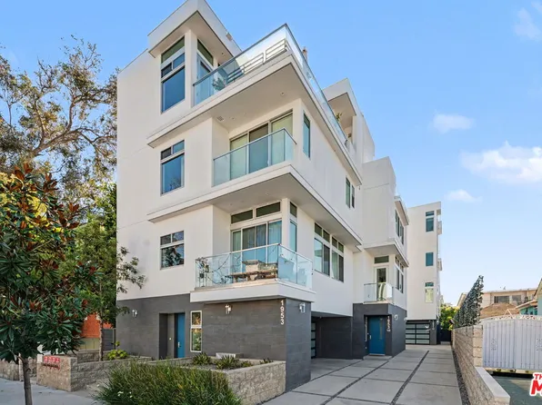 1951 1/2 Manning Ave, Los Angeles, CA 90025