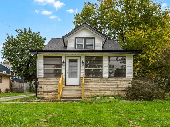 454 Collingwood Ave, Columbus, OH 43213