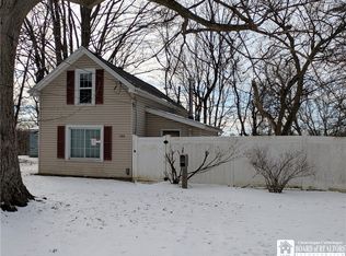 799 Main St, West Seneca, NY