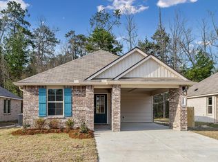 13309 Isabella Blvd, Walker, LA 70785