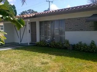 1540 SW 22nd Ave, Fort Lauderdale, FL 33312