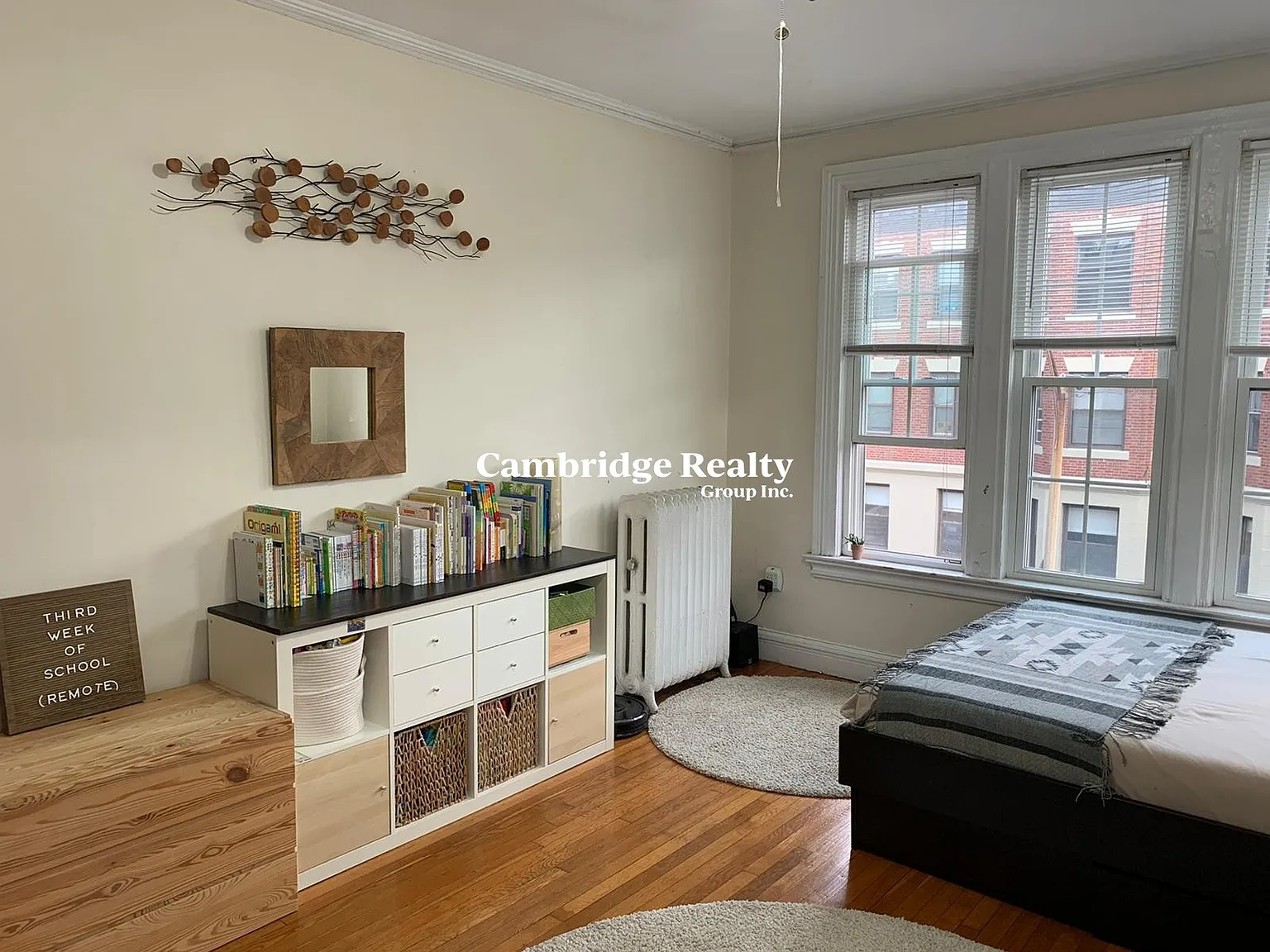 1 bed, 1.0 bath, 650 sqft, $2,550 — Photo 3