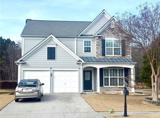 8965 Friarbridge Dr, Suwanee, GA 30024