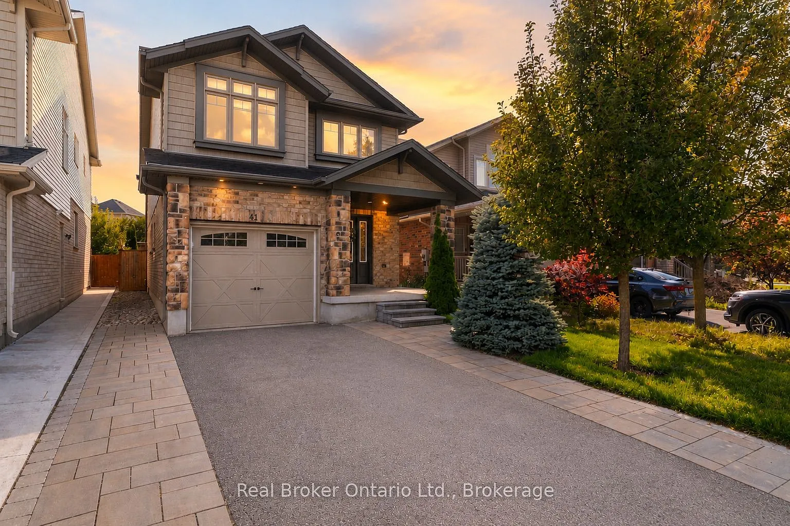 3 bed, $3,600 — Photo 1