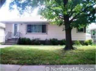 2415 Jefferson St NE, Minneapolis, MN 55418