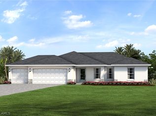 832 SE 3rd Place Cpe, Coral, FL 33990