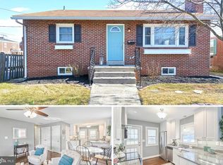 2AA Norva Ave, Frederick, MD 21701