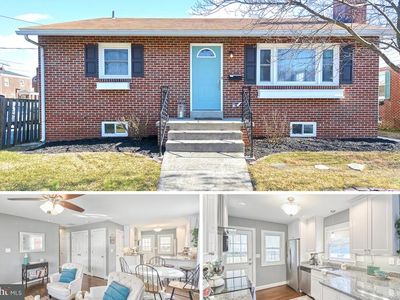 2AA Norva Ave, Frederick, MD, 21701