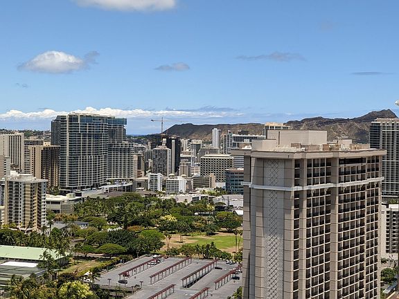 5th image of 1778 Ala Moana Blvd APT 3715
