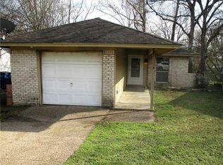 2513 Bitter Creek Dr, Austin, TX 78744