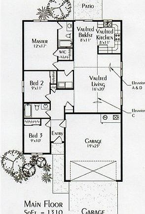 2nd image of 8514 W Campus Dr