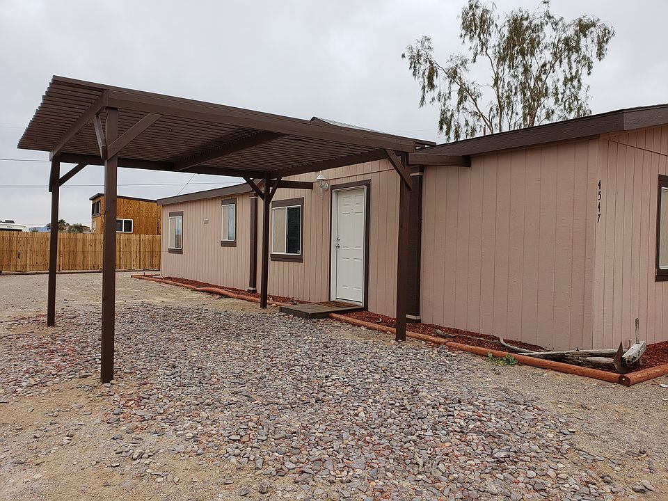 1st image of 4547 Palo Verde Dr