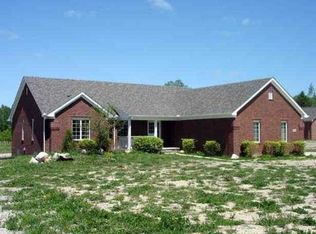 20489 W Armada Rdg, Armada, MI 48005