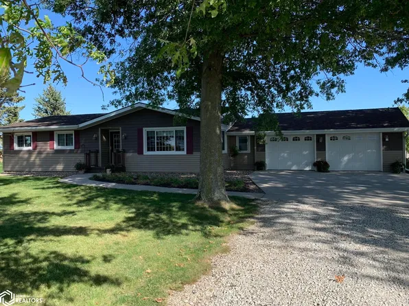 56450 Us Highway 65, Lucas, IA 50151