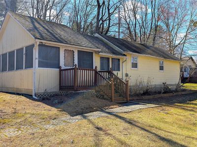 50 GLANHOPE Road #23, Hopewell Junction, NY, 12533