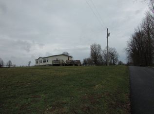 290 Otha Garrett Rd, Edmonton, KY 42129