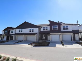 929-1019 Allie Way, Belton, TX 76513