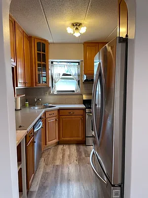 Rented by Bedford Brownstone Realty | media 2