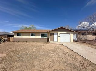 10605 Menaul Blvd NE, Albuquerque, NM 87112