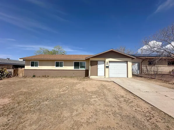 10605 Menaul Blvd NE, Albuquerque, NM 87112