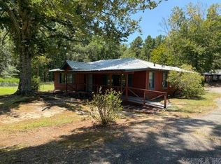 2569 N Highway 167, Fordyce, AR 71742