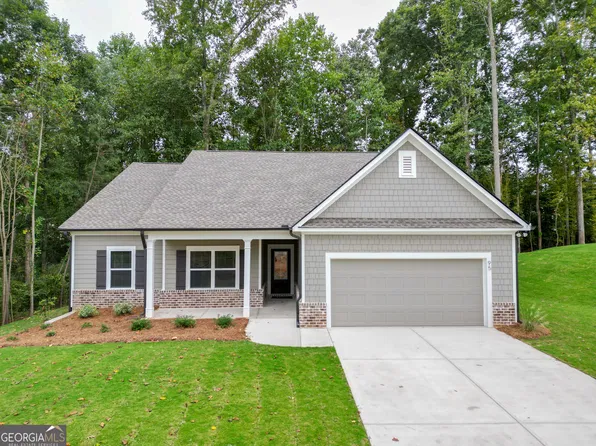 95 Fairwinds Dr, Covington, GA 30016
