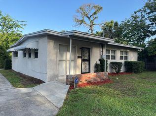 1370 Domas Dr, Jacksonville, FL 32211