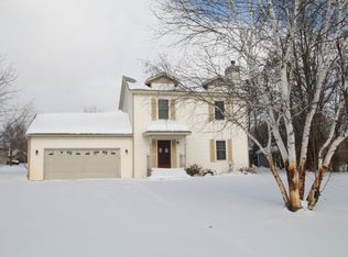 5715 Blue Jay Ct, Saint Cloud, MN 56303