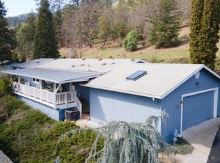 5648 Foothill Blvd SPC 5, Grants Pass, OR 97526