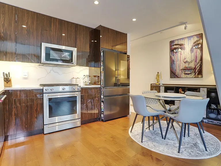 800 Avenue At Port Imperial Blvd #425 — Photo 7