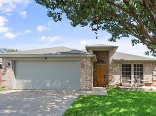 6801 Coldwater Canyon Rd, Fort Worth, TX 76132