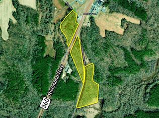 Richmond Hwy, Tappahannock, VA 22560